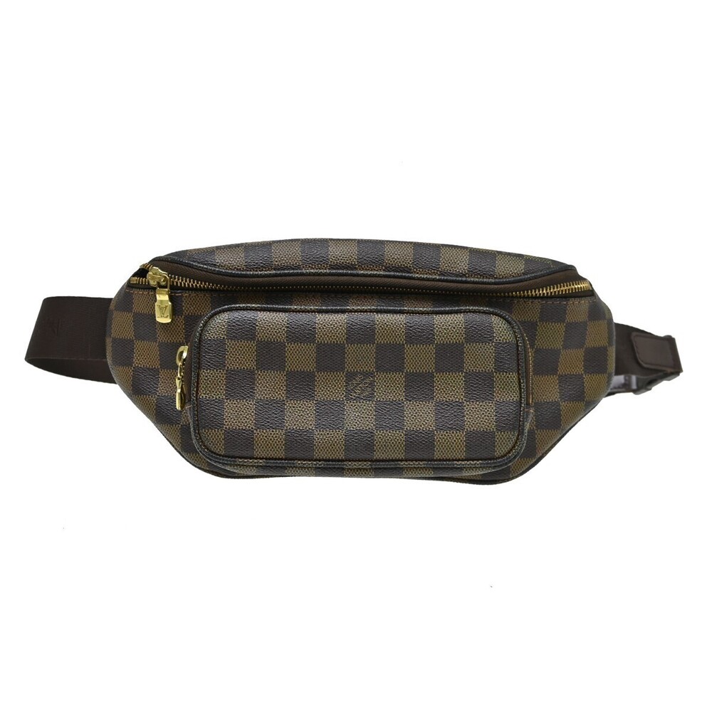 Louis Vuitton Melville Waist Damier